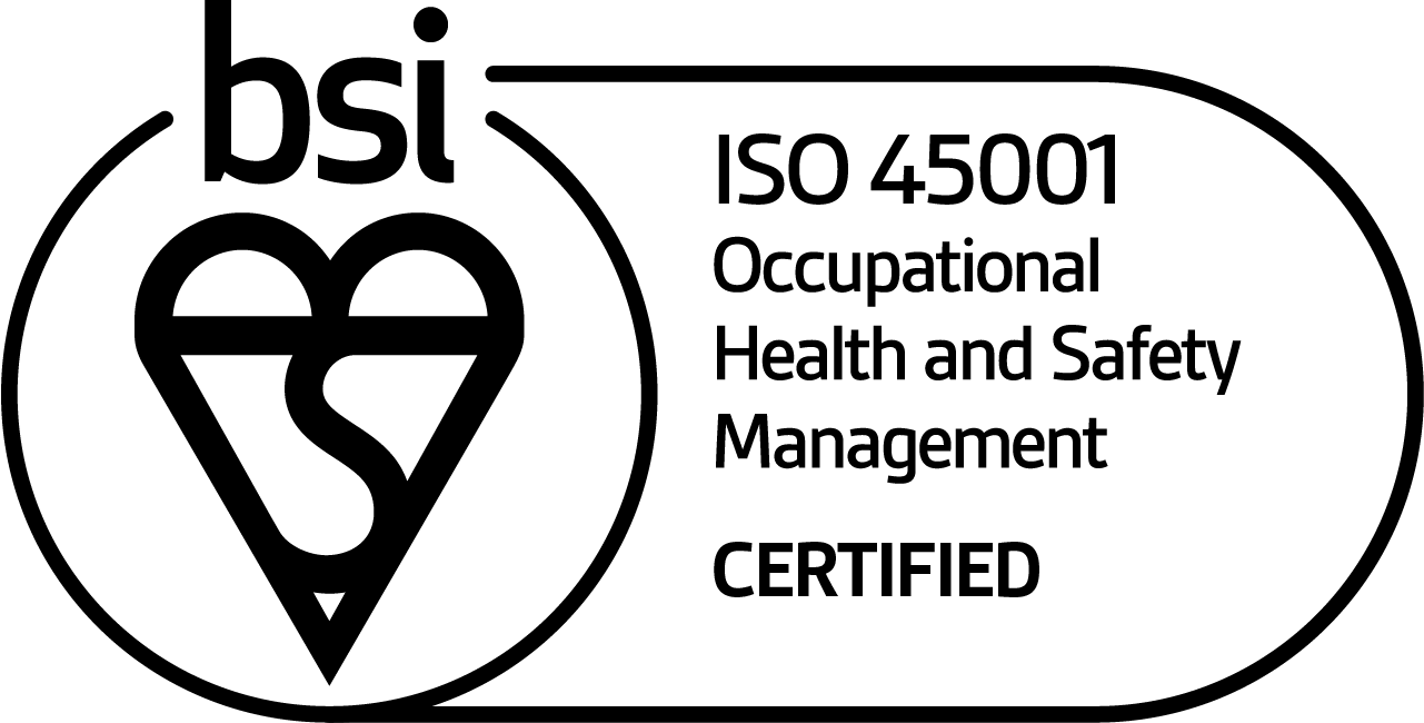 mark of trust certified ISO 45001 occupational health and safety management balck logo En GB 1019.png
