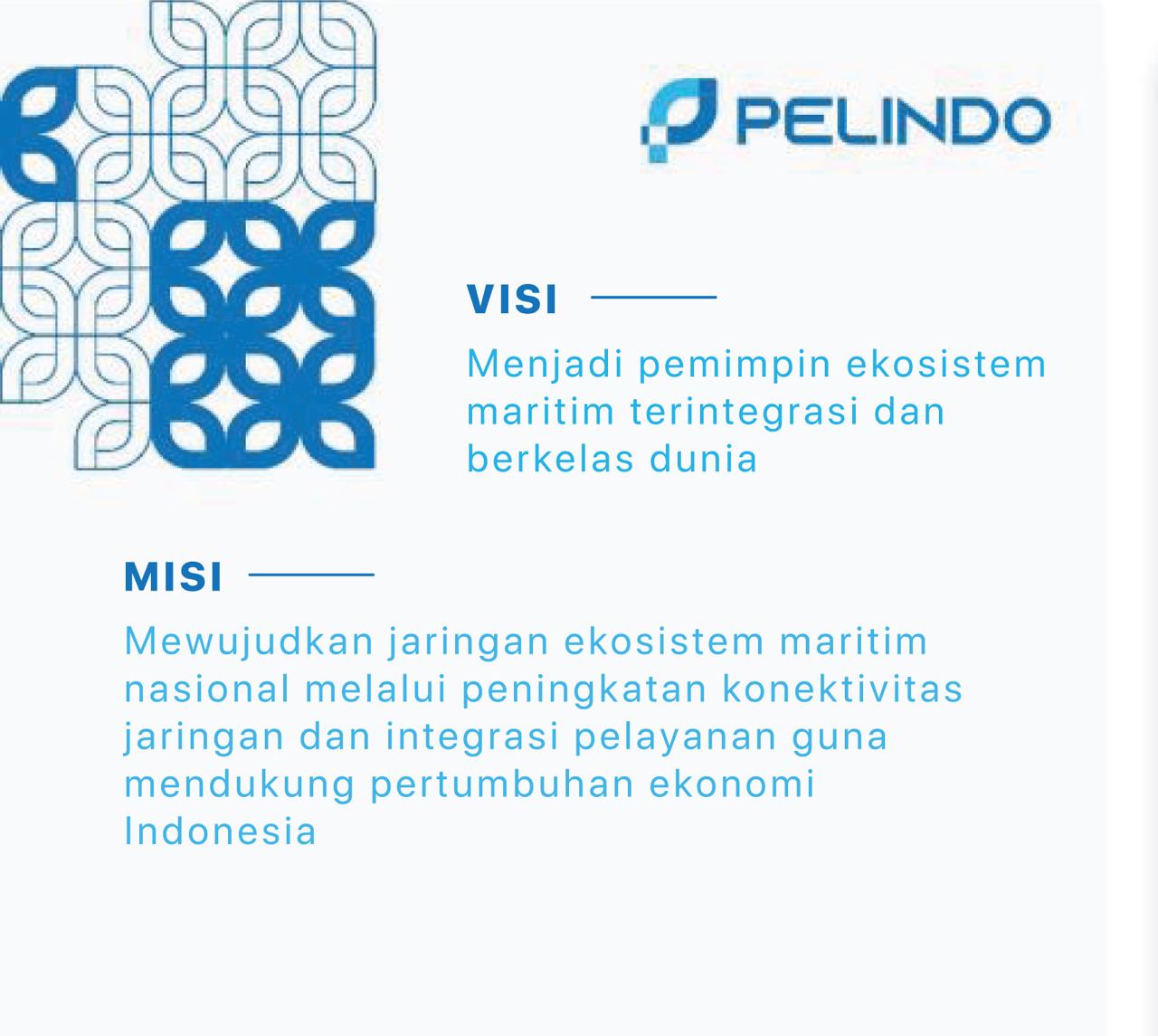 profil pelindo